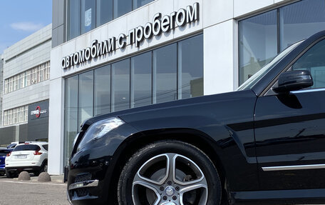 Mercedes-Benz GLK-Класс, 2014 год, 2 590 000 рублей, 2 фотография