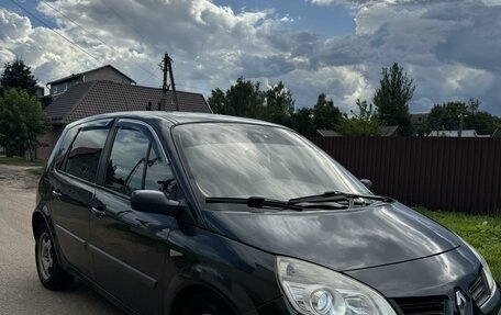 Renault Scenic III, 2006 год, 525 000 рублей, 3 фотография