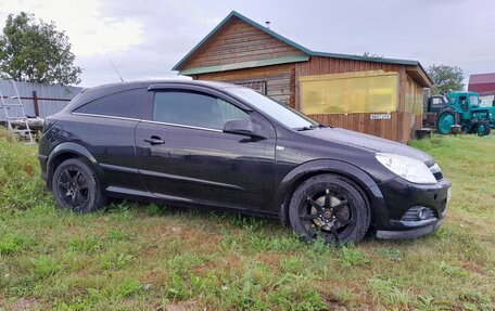 Opel Astra H, 2008 год, 450 000 рублей, 2 фотография