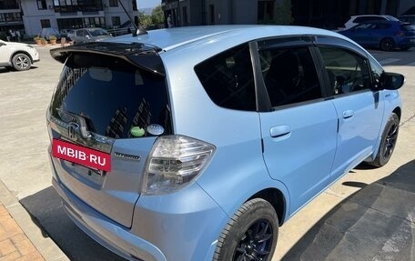 Honda Fit III, 2012 год, 1 150 000 рублей, 3 фотография