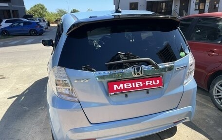 Honda Fit III, 2012 год, 1 150 000 рублей, 2 фотография