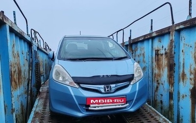 Honda Fit III, 2012 год, 1 150 000 рублей, 1 фотография