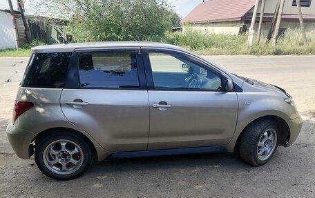 Toyota Ist II, 2002 год, 550 000 рублей, 2 фотография