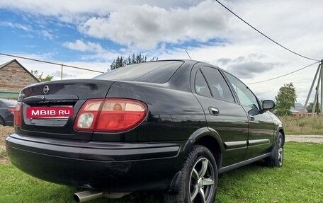 Nissan Almera, 2006 год, 450 000 рублей, 2 фотография