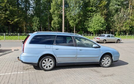 Citroen C5 I рестайлинг, 2006 год, 550 000 рублей, 4 фотография