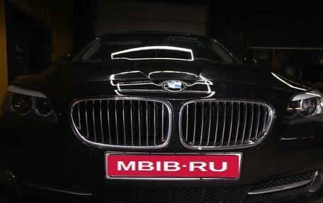 BMW 5 серия, 2010 год, 1 730 000 рублей, 7 фотография