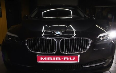 BMW 5 серия, 2010 год, 1 730 000 рублей, 6 фотография