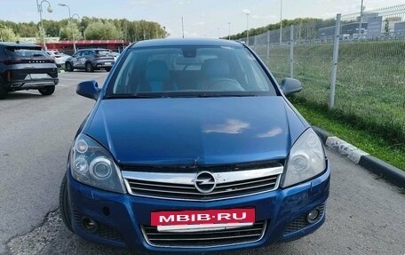 Opel Astra H, 2010 год, 647 000 рублей, 2 фотография