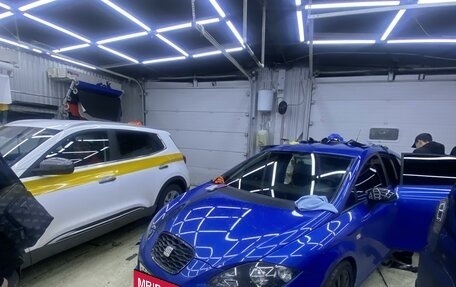 SEAT Leon II, 2012 год, 1 500 000 рублей, 3 фотография