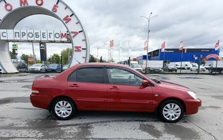 Mitsubishi Lancer IX, 2006 год, 579 000 рублей, 8 фотография