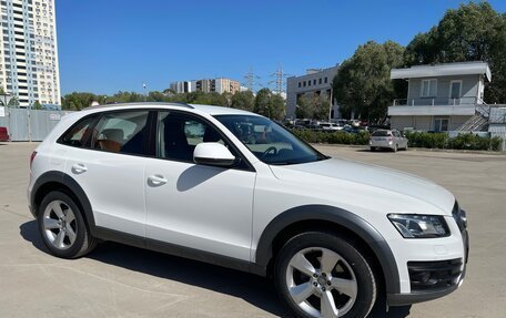 Audi Q5, 2012 год, 2 250 000 рублей, 2 фотография