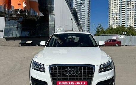 Audi Q5, 2012 год, 2 250 000 рублей, 3 фотография