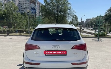 Audi Q5, 2012 год, 2 250 000 рублей, 4 фотография