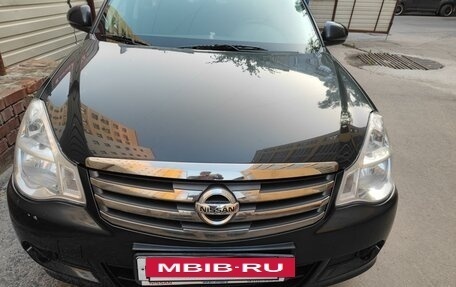 Nissan Almera, 2014 год, 665 000 рублей, 2 фотография