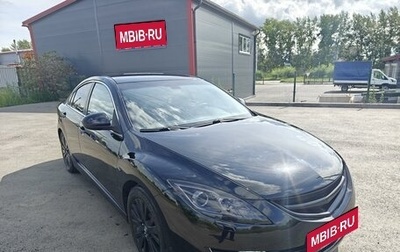 Mazda 6, 2007 год, 1 130 000 рублей, 1 фотография