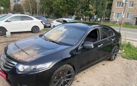 Honda Accord VIII рестайлинг, 2012 год, 1 530 000 рублей, 1 фотография