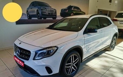 Mercedes-Benz GLA, 2019 год, 3 187 000 рублей, 1 фотография