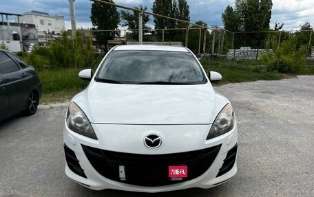 Mazda 3, 2011 год, 990 000 рублей, 1 фотография