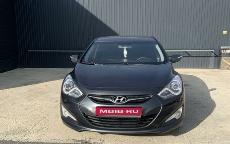 Hyundai i40 I рестайлинг, 2013 год, 1 170 000 рублей, 1 фотография