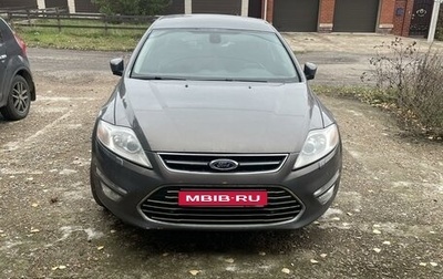 Ford Mondeo IV, 2012 год, 900 000 рублей, 1 фотография