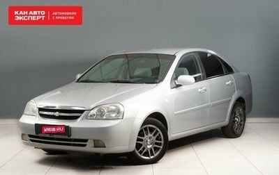 Chevrolet Lacetti, 2008 год, 525 000 рублей, 1 фотография