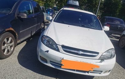 Chevrolet Lacetti, 2011 год, 420 000 рублей, 1 фотография