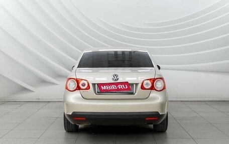 Volkswagen Jetta VI, 2009 год, 958 000 рублей, 6 фотография