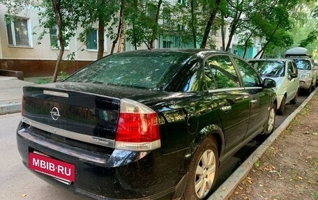 Opel Vectra C рестайлинг, 2006 год, 600 000 рублей, 3 фотография