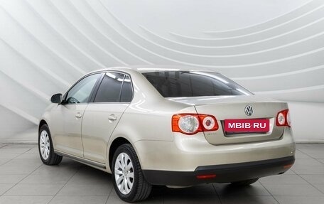 Volkswagen Jetta VI, 2009 год, 958 000 рублей, 5 фотография