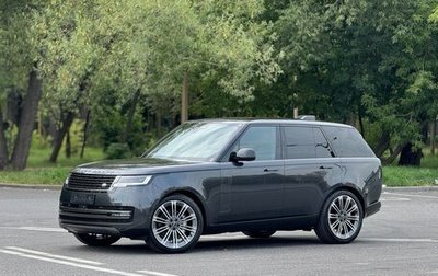 Land Rover Range Rover IV рестайлинг, 2023 год, 22 800 000 рублей, 1 фотография