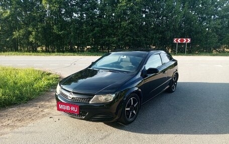 Opel Astra H, 2008 год, 430 000 рублей, 1 фотография