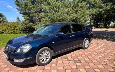 Nissan Teana, 2007 год, 750 000 рублей, 1 фотография