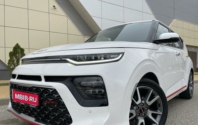 KIA Soul III, 2022 год, 2 890 000 рублей, 1 фотография