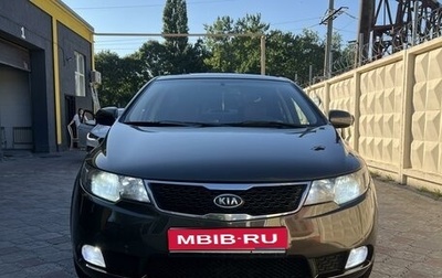 KIA Cerato III, 2011 год, 995 000 рублей, 1 фотография