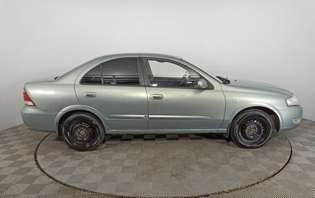 Nissan Almera Classic, 2007 год, 480 000 рублей, 4 фотография