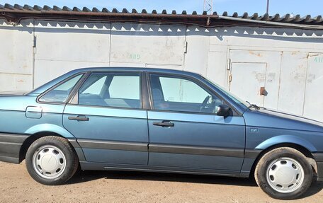 Volkswagen Passat B3, 1990 год, 600 000 рублей, 3 фотография