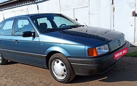 Volkswagen Passat B3, 1990 год, 600 000 рублей, 2 фотография