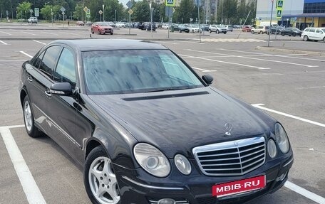 Mercedes-Benz E-Класс, 2006 год, 1 050 000 рублей, 2 фотография