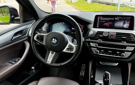 BMW X4, 2019 год, 5 800 000 рублей, 8 фотография