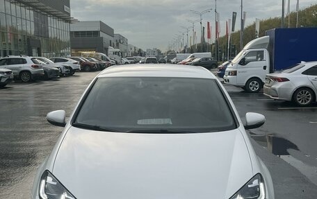 Volkswagen Golf VI, 2011 год, 1 299 990 рублей, 3 фотография