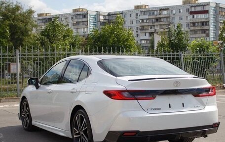 Toyota Camry, 2024 год, 4 790 000 рублей, 3 фотография