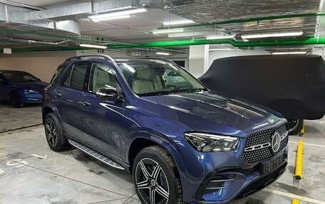 Mercedes-Benz GLE, 2023 год, 18 200 000 рублей, 2 фотография