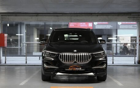 BMW X1, 2020 год, 2 599 000 рублей, 2 фотография