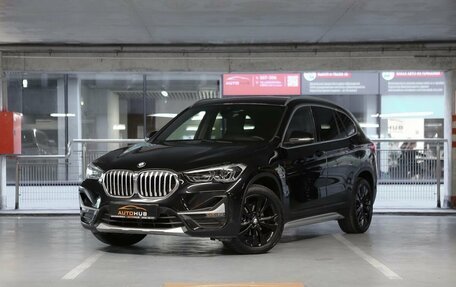 BMW X1, 2020 год, 2 599 000 рублей, 3 фотография