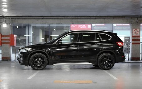 BMW X1, 2020 год, 2 599 000 рублей, 4 фотография