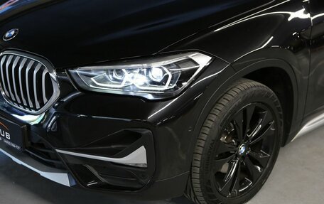 BMW X1, 2020 год, 2 599 000 рублей, 8 фотография