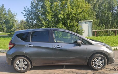 Nissan Note II рестайлинг, 2018 год, 1 260 000 рублей, 4 фотография