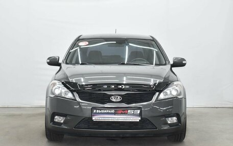 KIA cee'd I рестайлинг, 2010 год, 975 995 рублей, 2 фотография