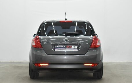 KIA cee'd I рестайлинг, 2010 год, 975 995 рублей, 5 фотография