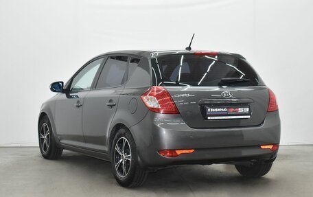 KIA cee'd I рестайлинг, 2010 год, 975 995 рублей, 6 фотография